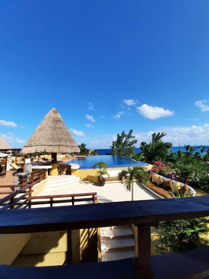 Pueblito Escondido By Hola Home&land Apartamento Playa del Carmen
