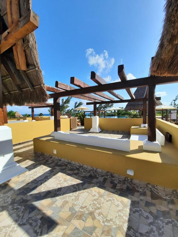 Apartamento Pueblito Escondido By Hola Home&land Playa del Carmen