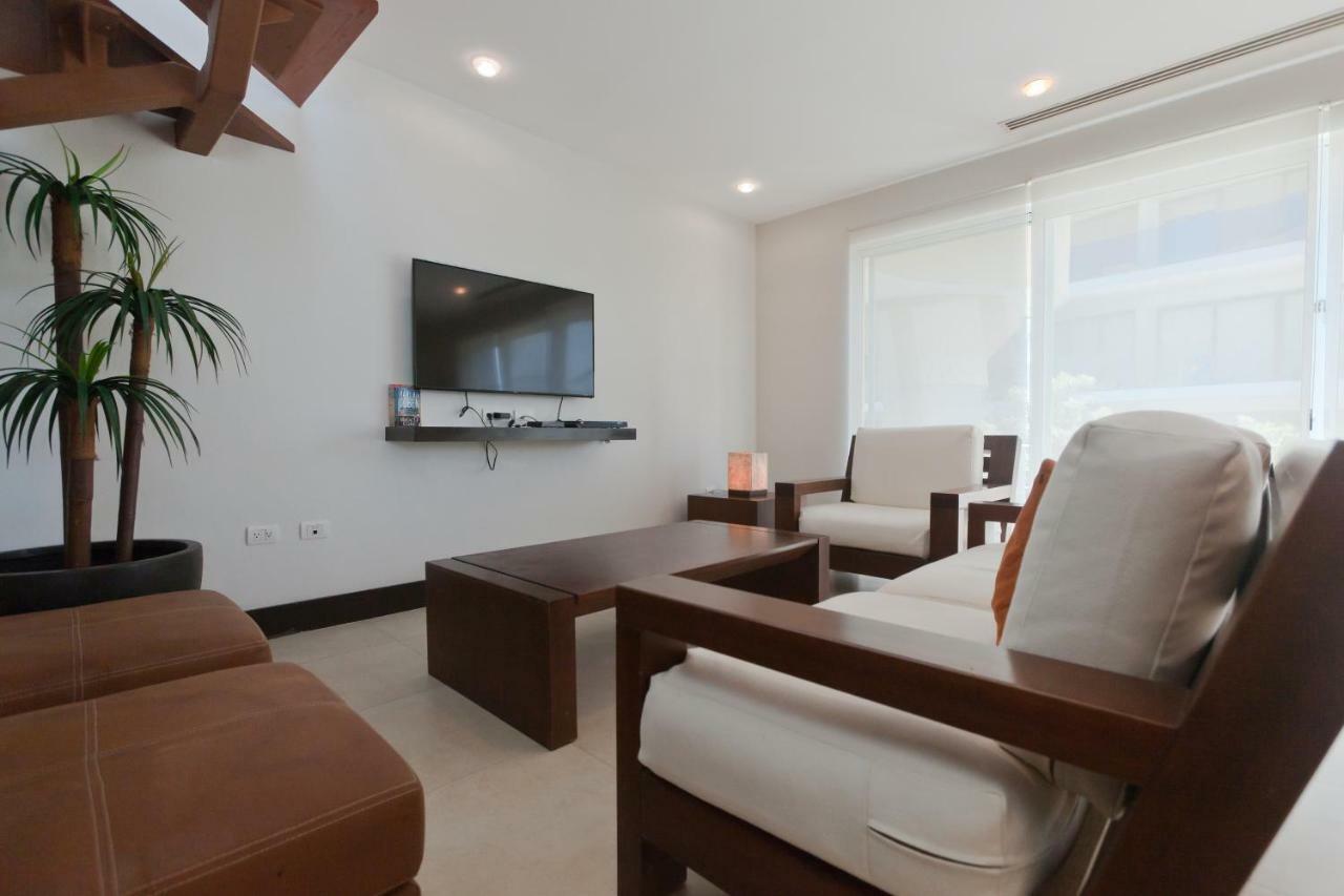 Pueblito Escondido By Hola Home&land Apartamento Playa del Carmen