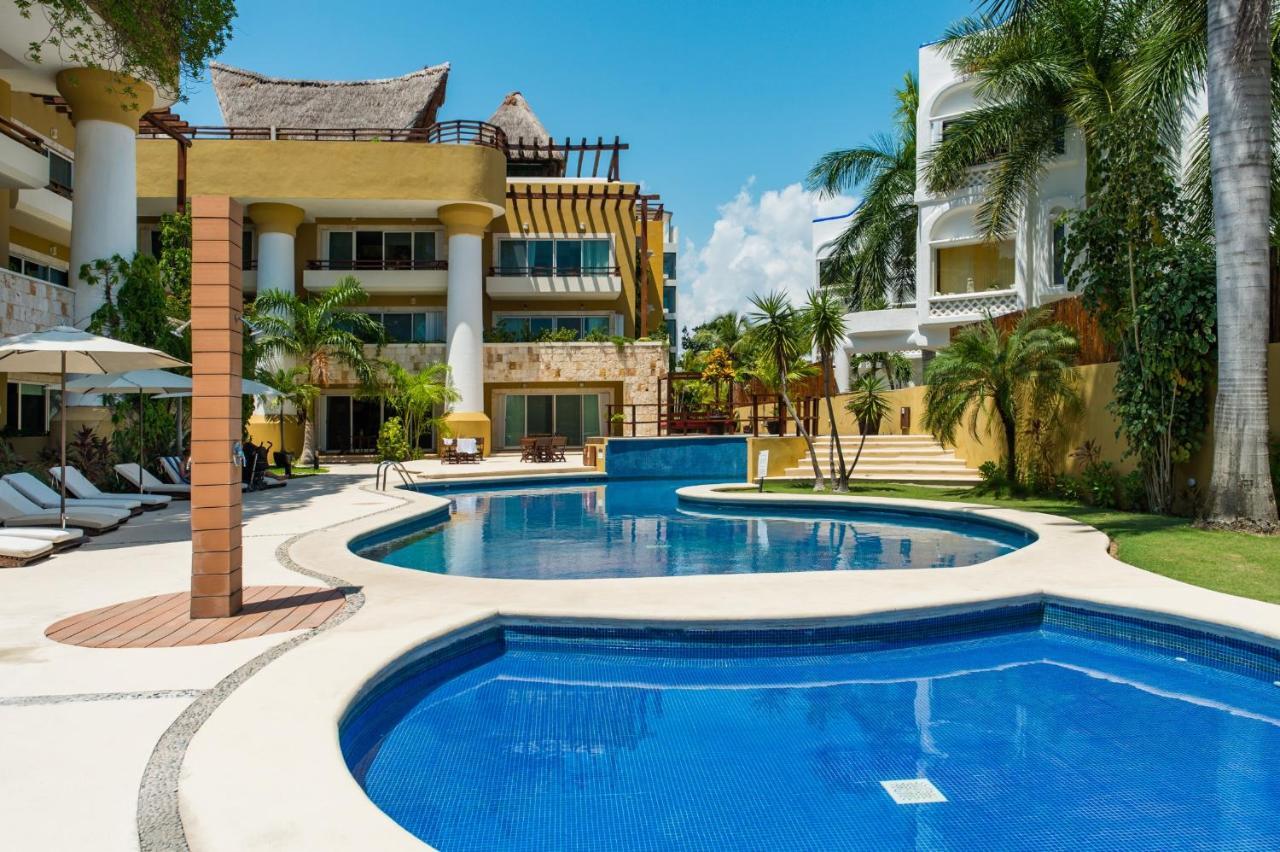 Pueblito Escondido By Hola Home&land Apartamento