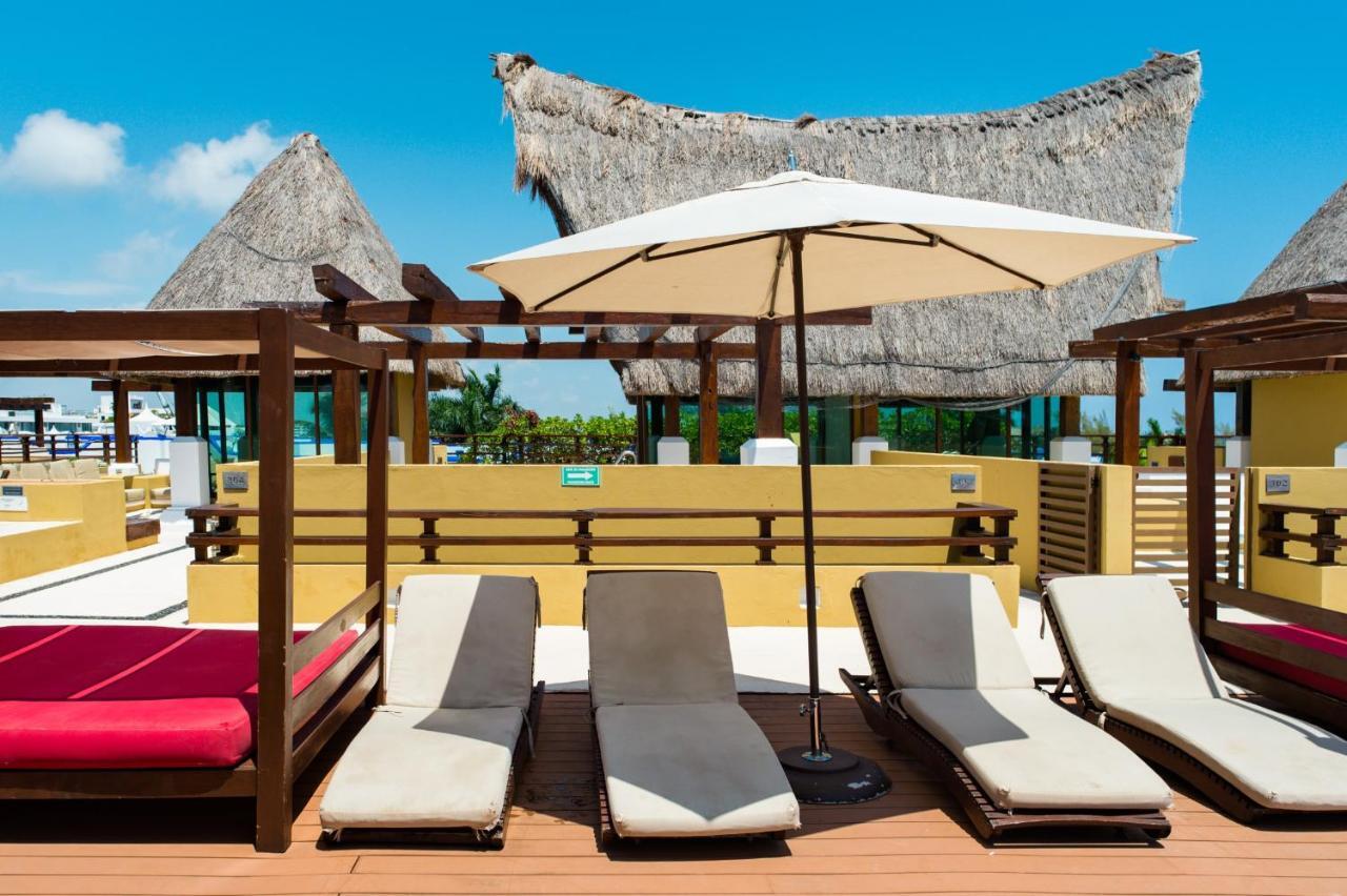 Pueblito Escondido By Hola Home&land Apartamento Playa del Carmen