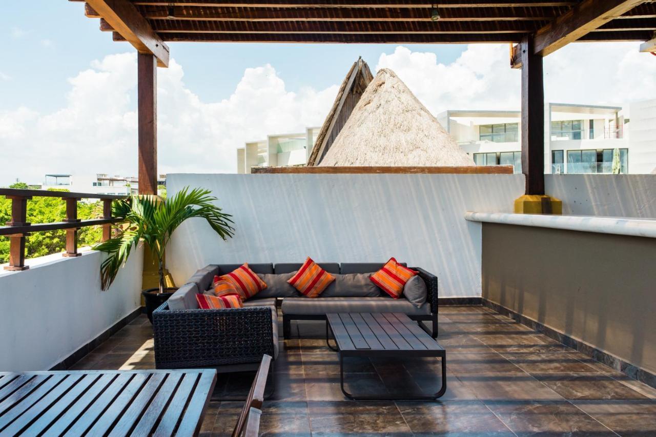 Apartamento Pueblito Escondido By Hola Home&land
